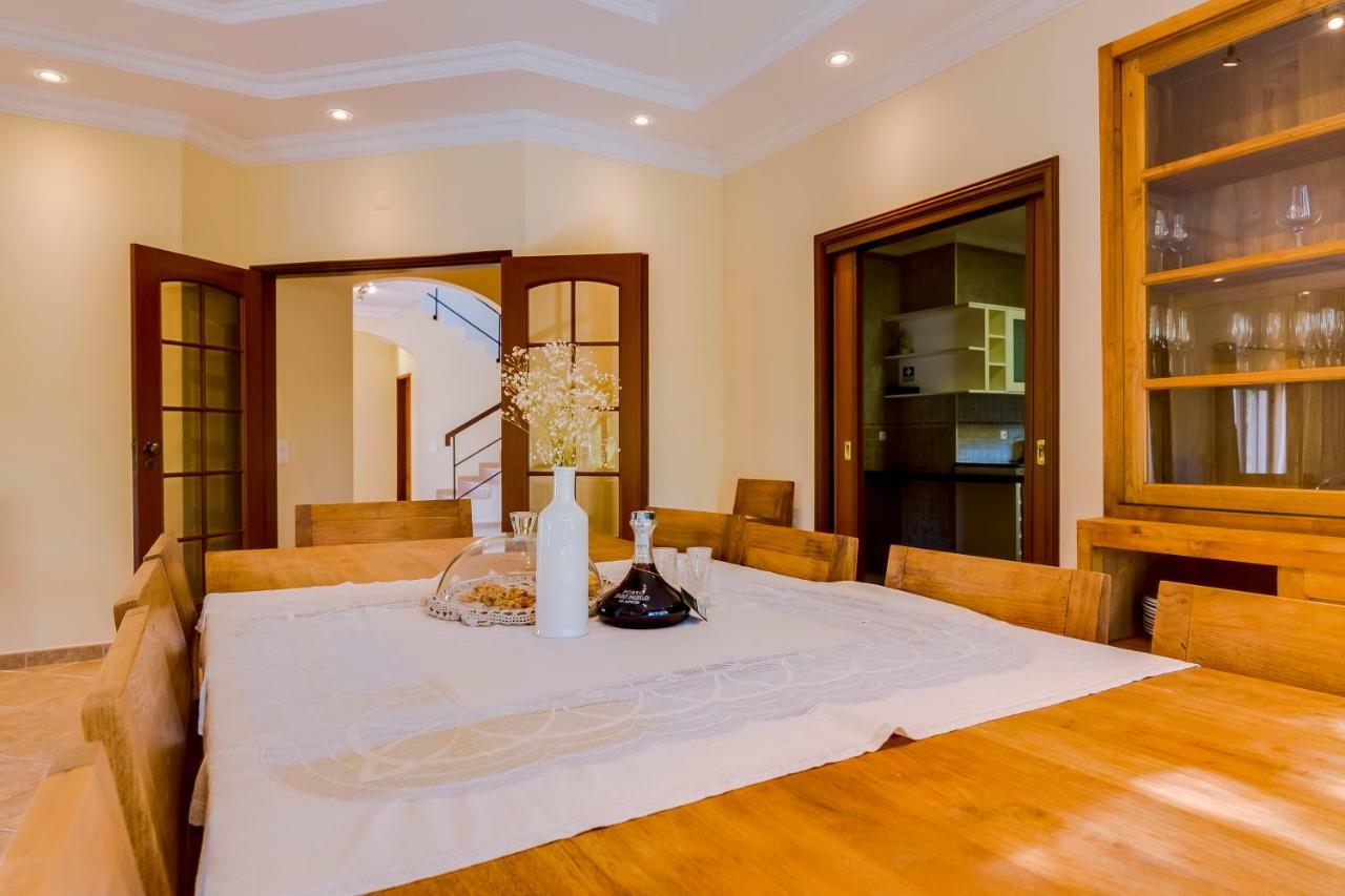Casa Da Praia Verde Esterno foto
