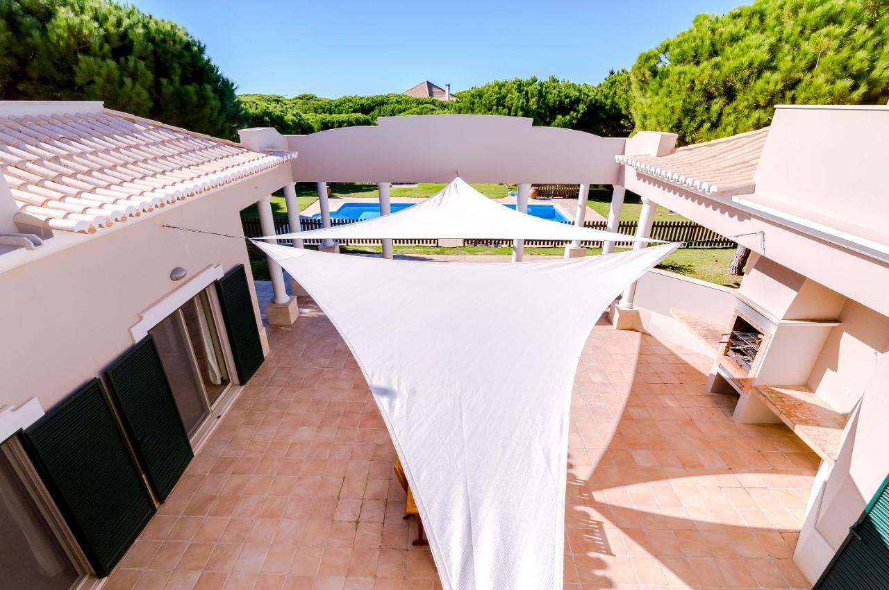 Casa Da Praia Verde Esterno foto