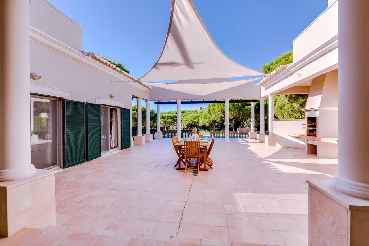 Casa Da Praia Verde Esterno foto