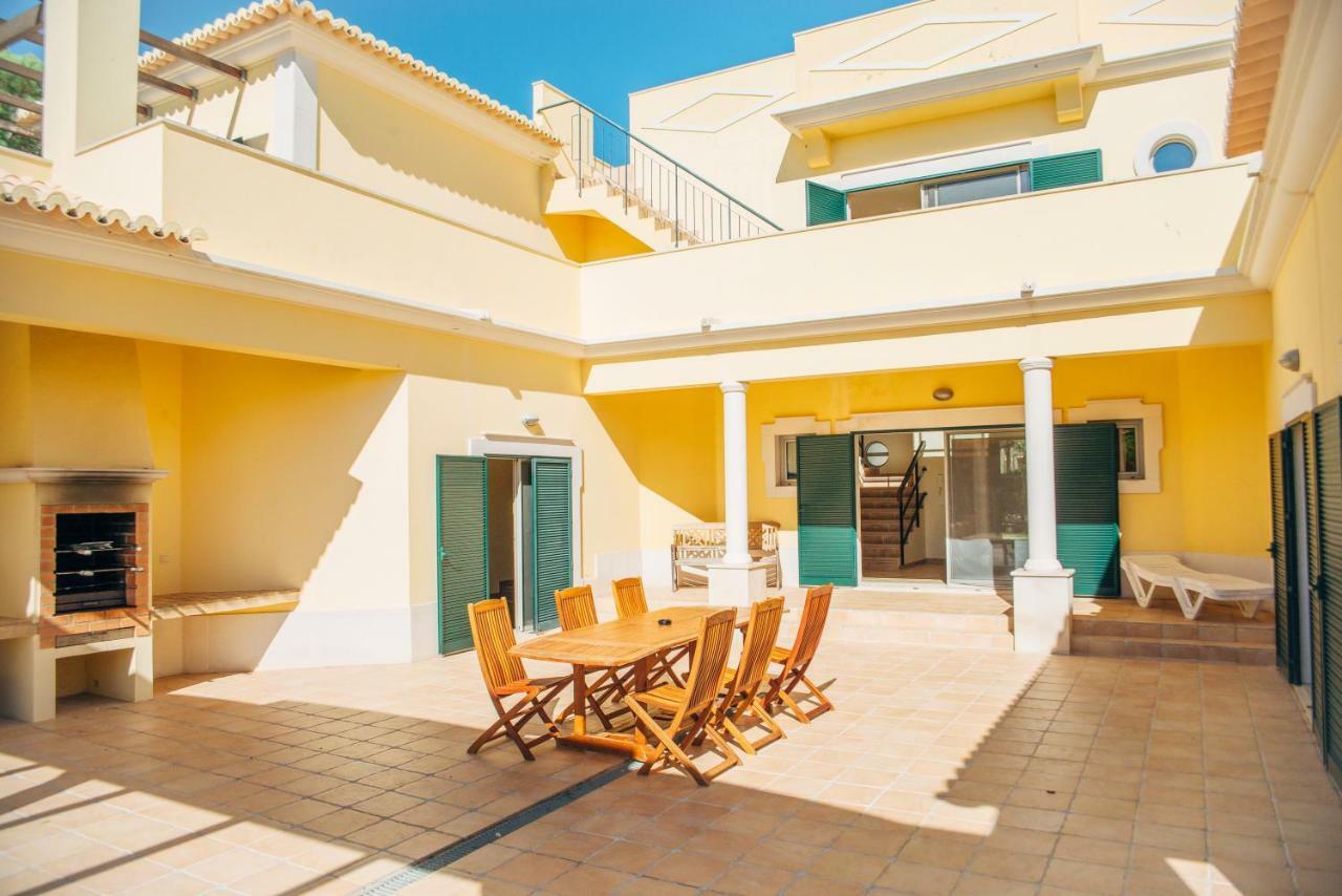 Casa Da Praia Verde Esterno foto