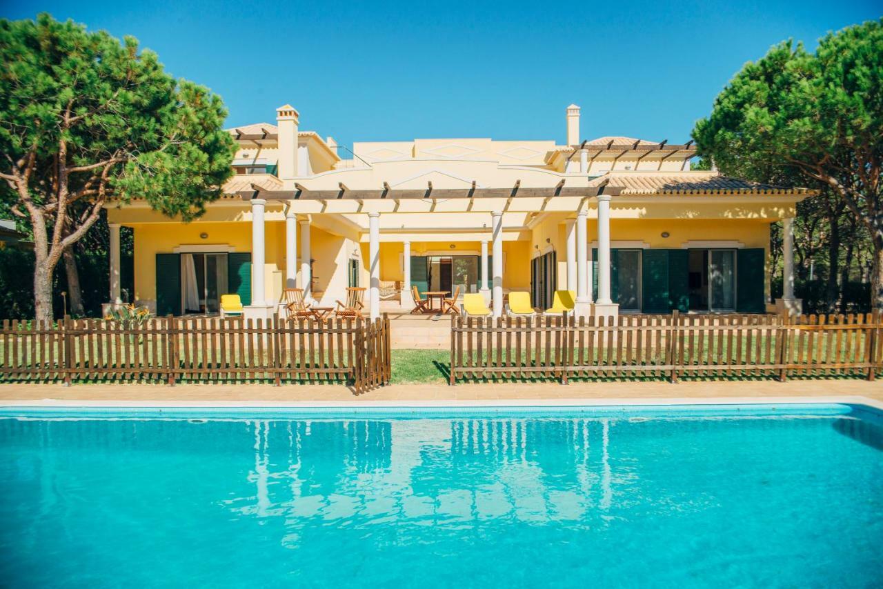 Casa Da Praia Verde Esterno foto